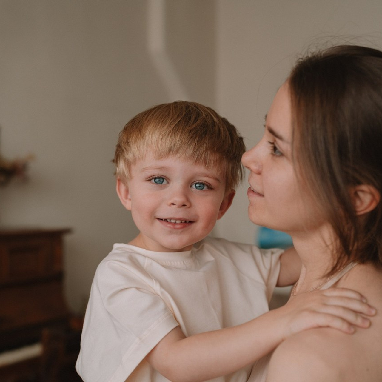 Отзывы. Семейный фотограф Валерия Фабричникова, Москва