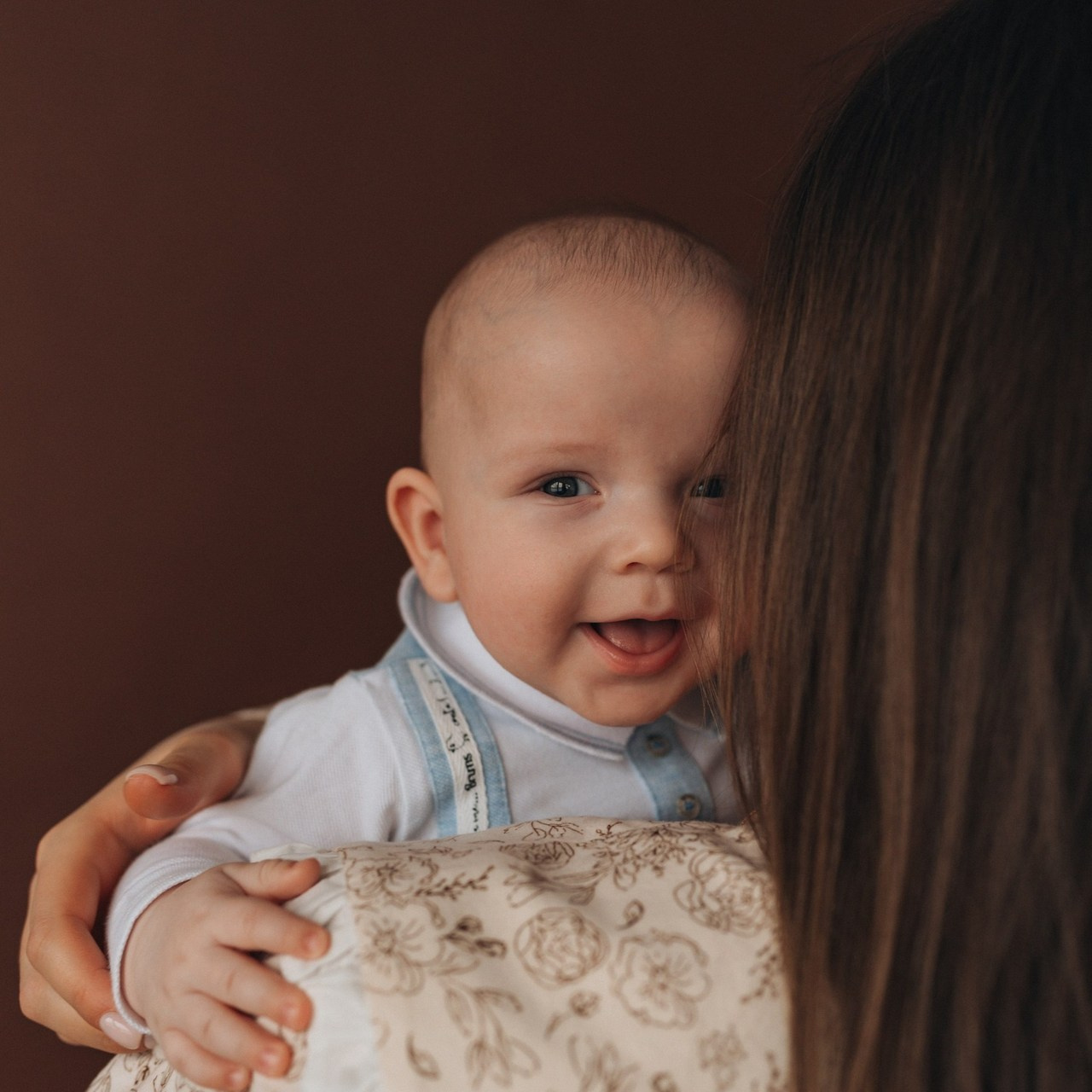 Отзывы. Семейный фотограф Валерия Фабричникова, Москва