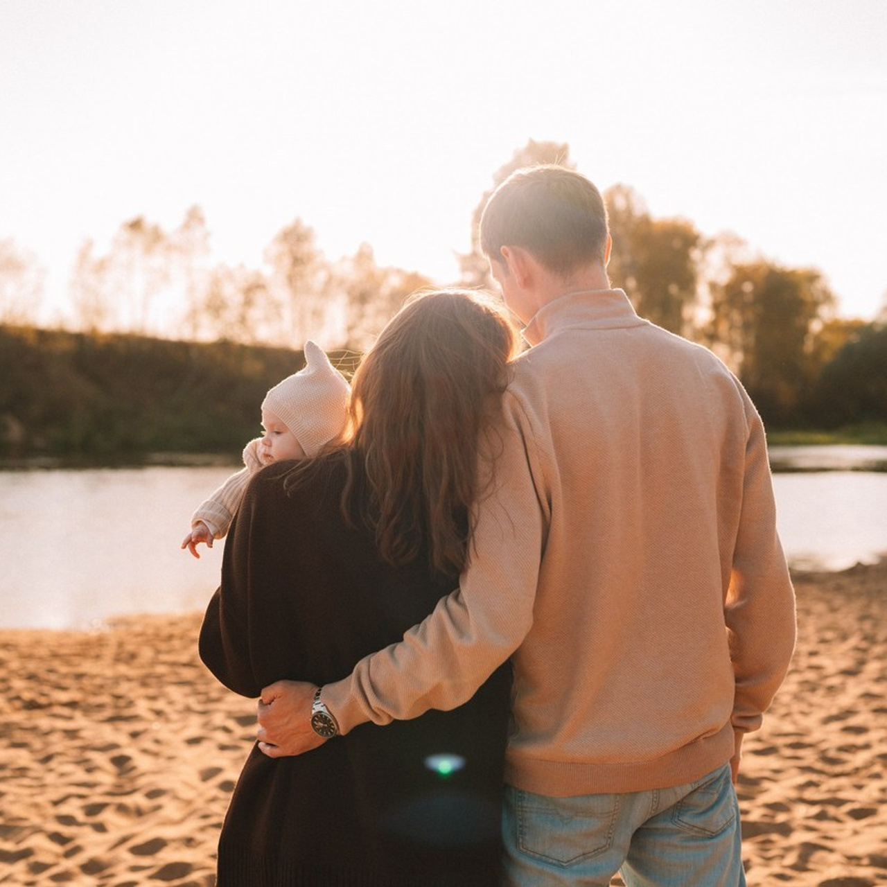 Отзывы. Семейный фотограф Валерия Фабричникова, Москва