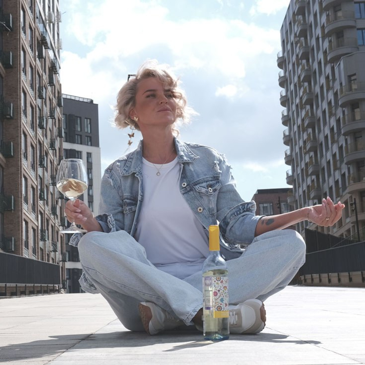 Mod. N — Доброе утро