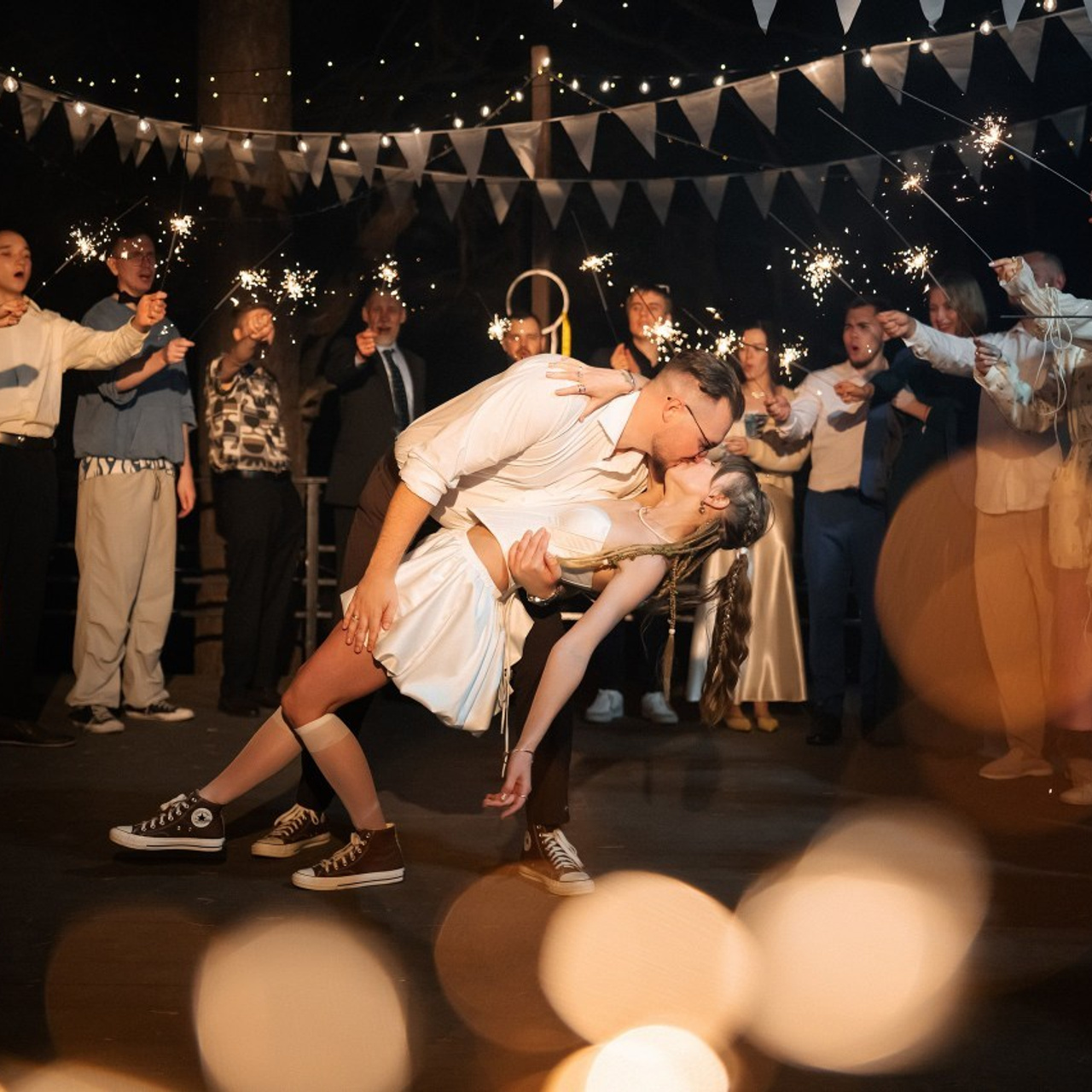 Свадебный Фотограф