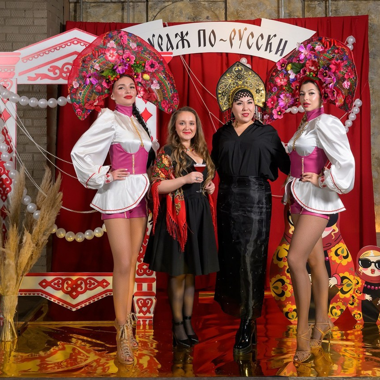 Свадебный Фотограф