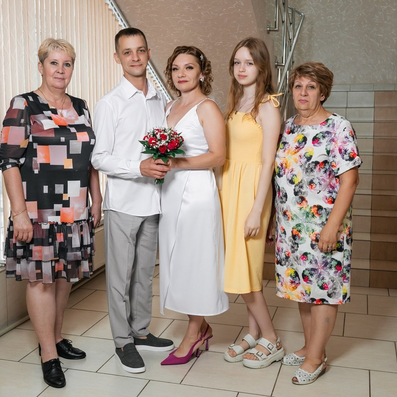 Свадебный Фотограф