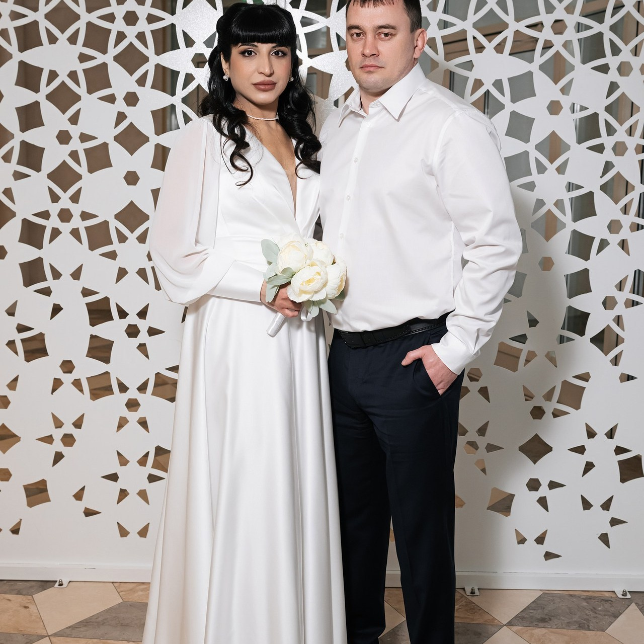 Свадебный Фотограф