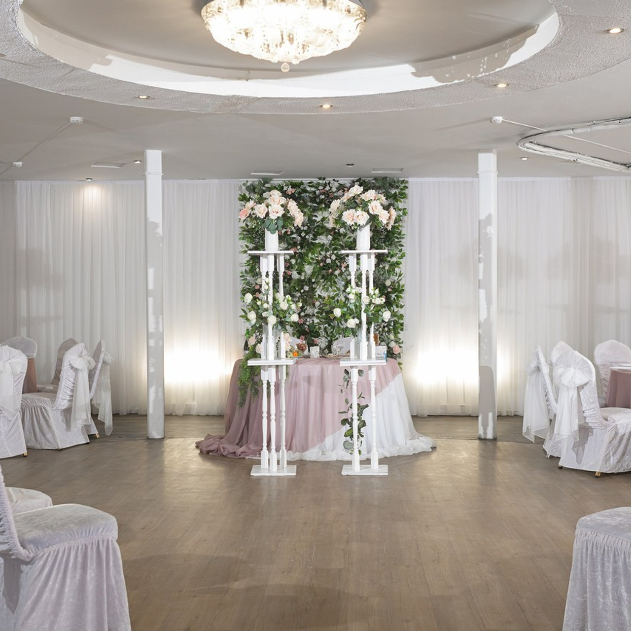 Свадебный Фотограф