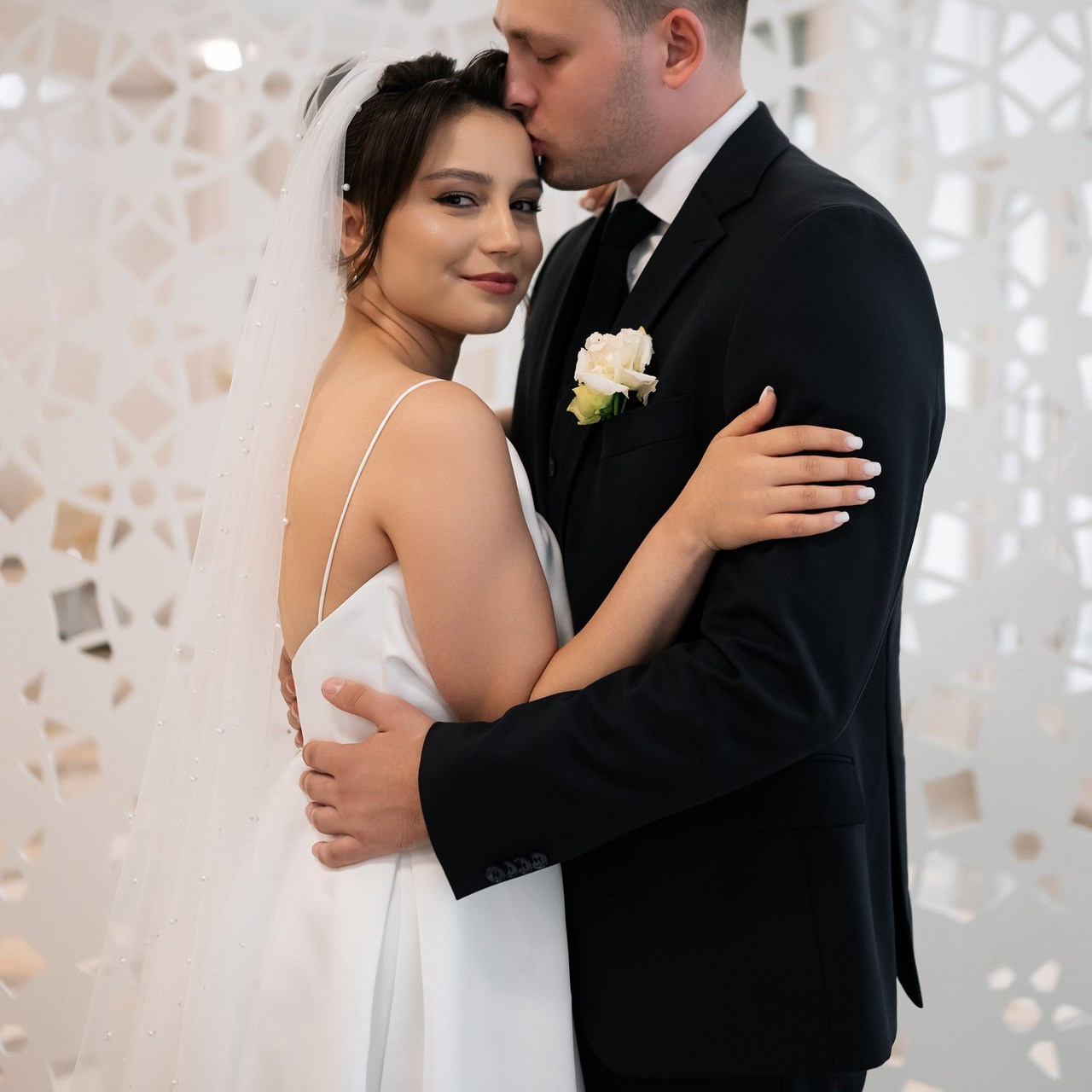 Свадебный Фотограф