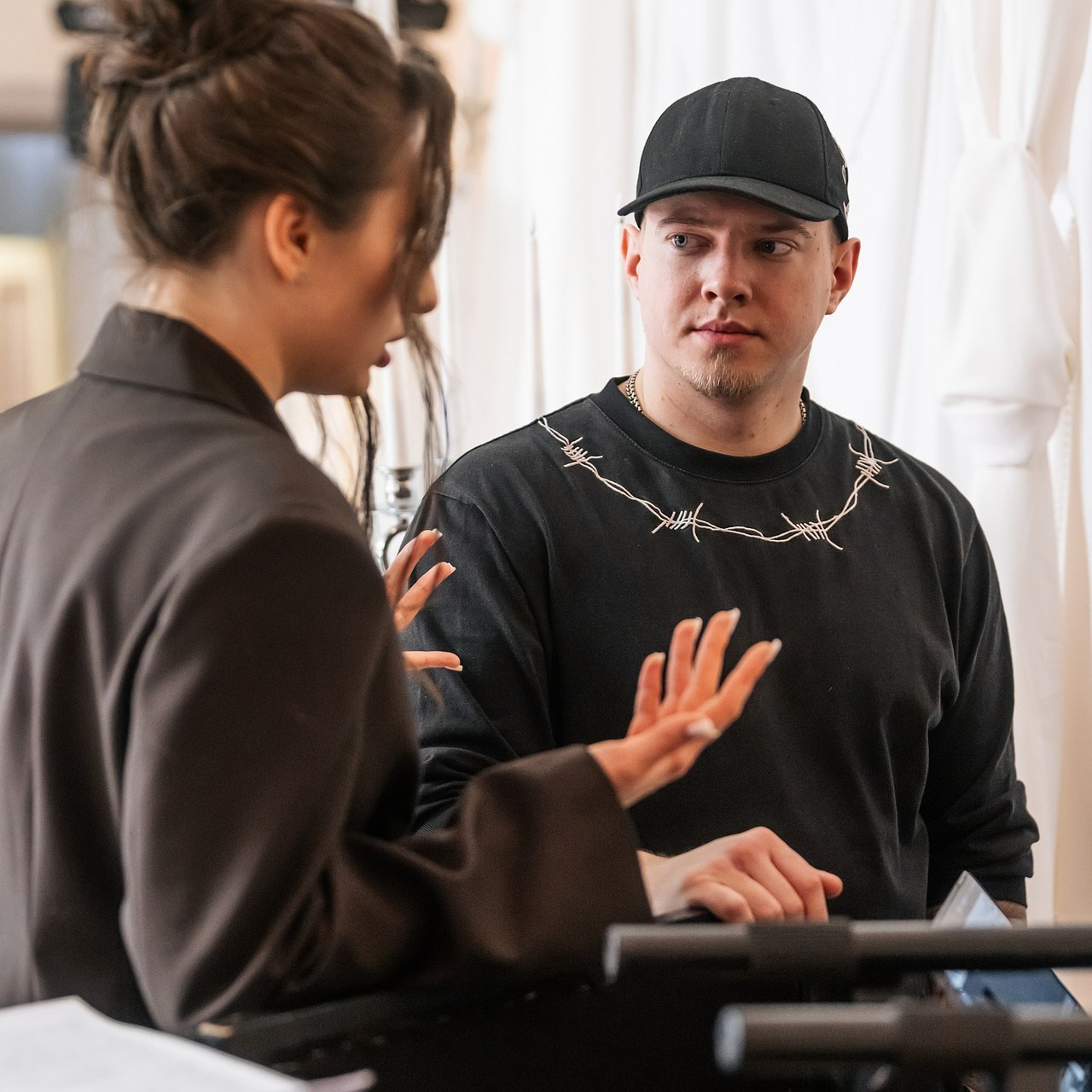 Свадебный Фотограф