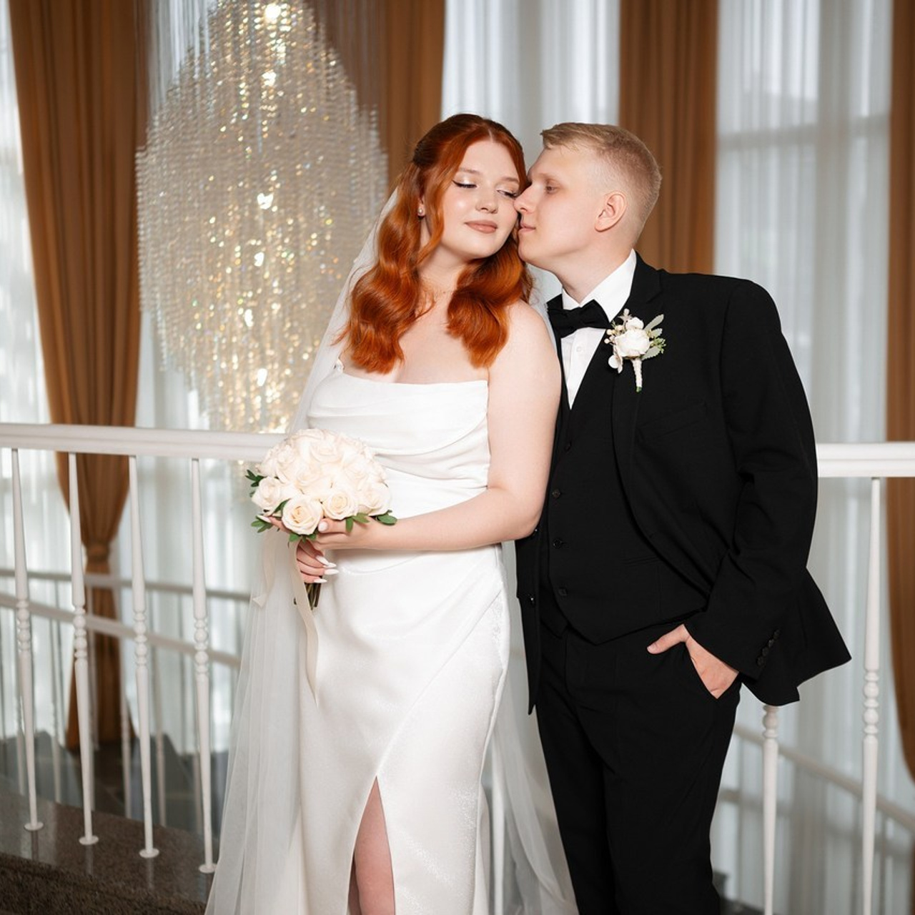 Свадебный Фотограф