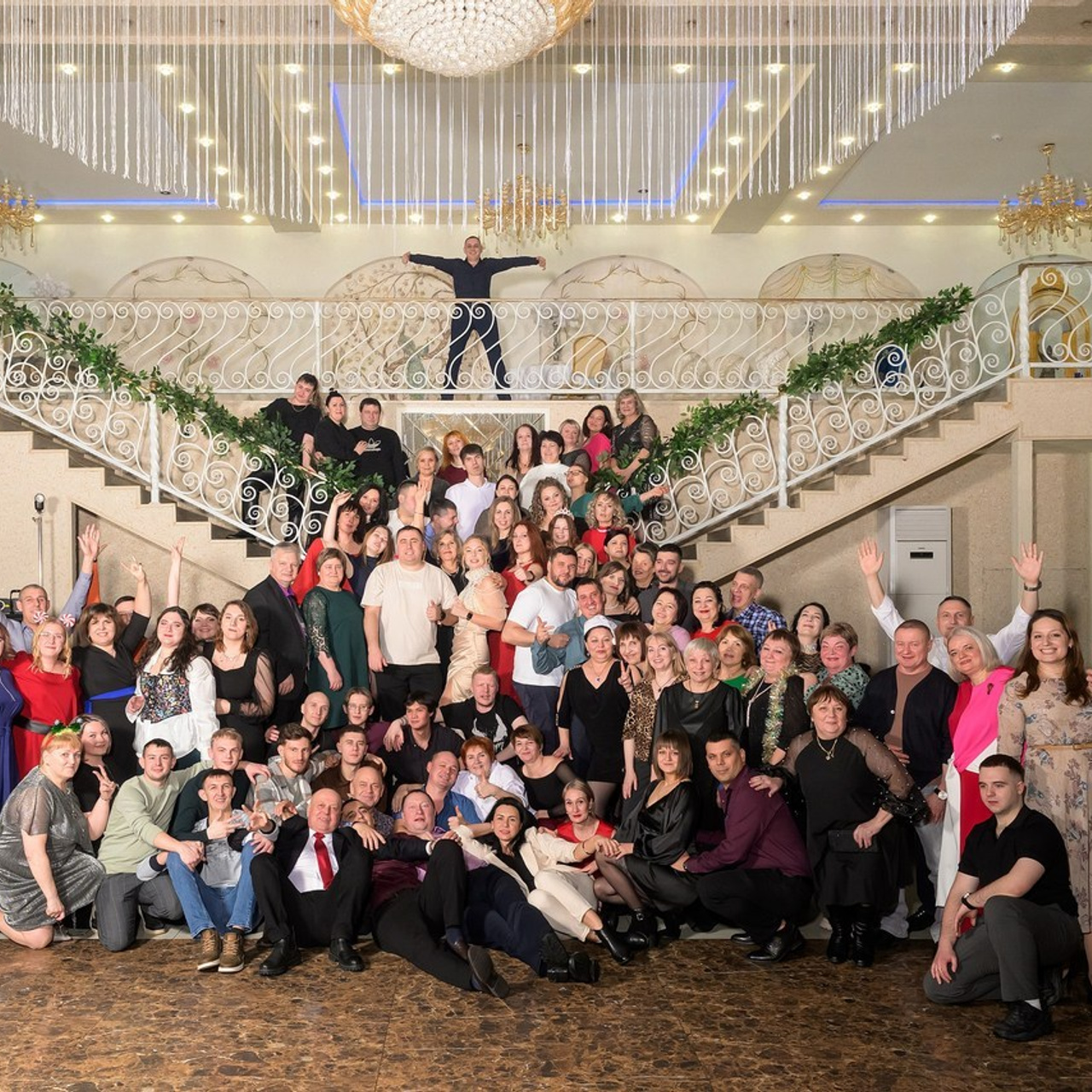 Свадебный Фотограф