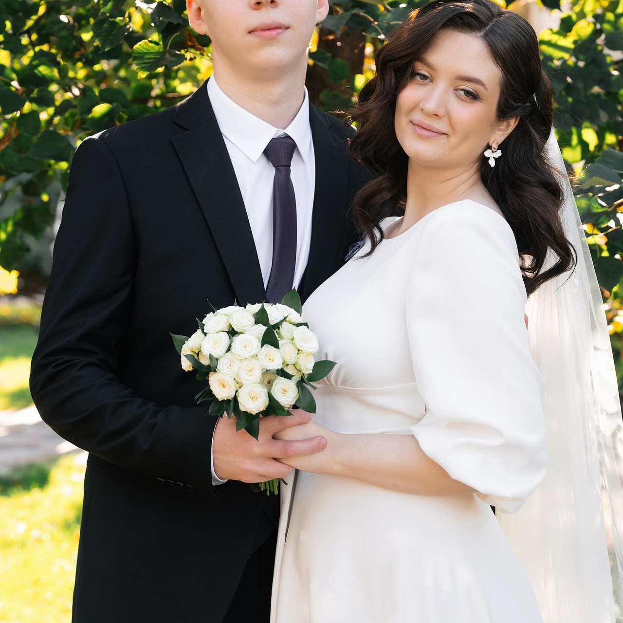 Свадебный Фотограф