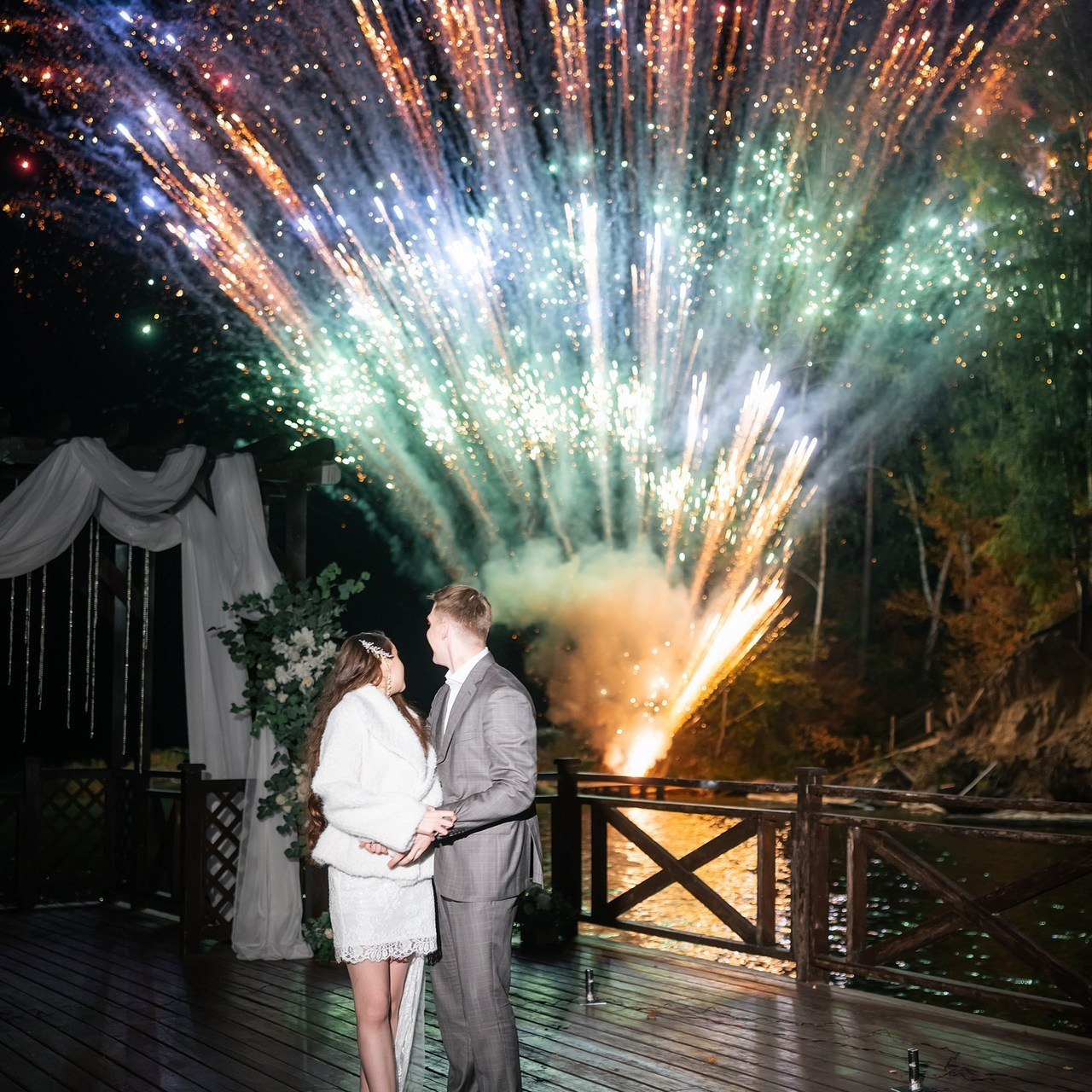 Свадебный Фотограф