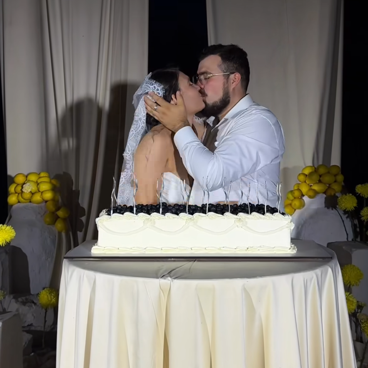 Моя большая греческая свадьба