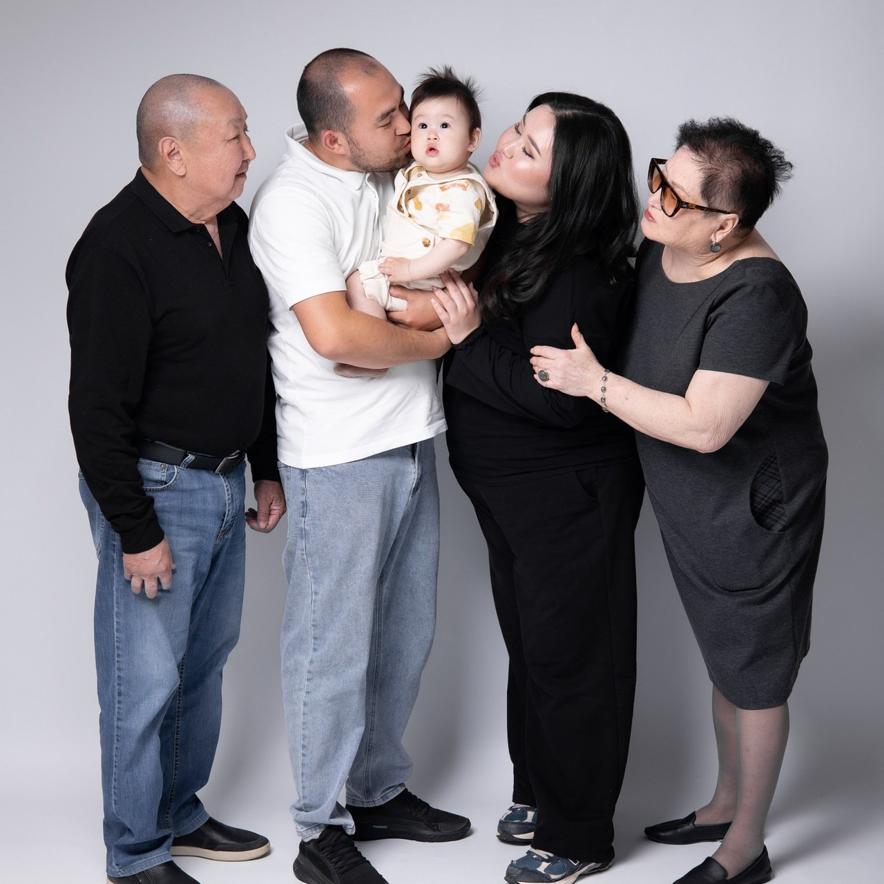 ВАШИ ОТЗЫВЫ. Фотограф беременности и детский фотограф Элиста Калмыкия Анна Гаряева