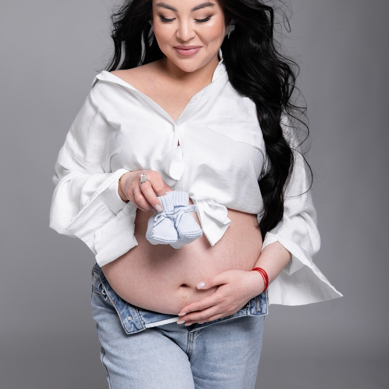 ВАШИ ОТЗЫВЫ. Фотограф беременности и детский фотограф Элиста Калмыкия Анна Гаряева