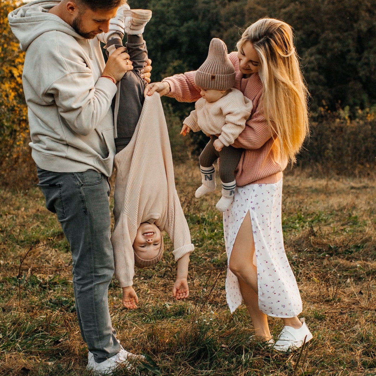 Отзывы. Фотограф Ира Симóника