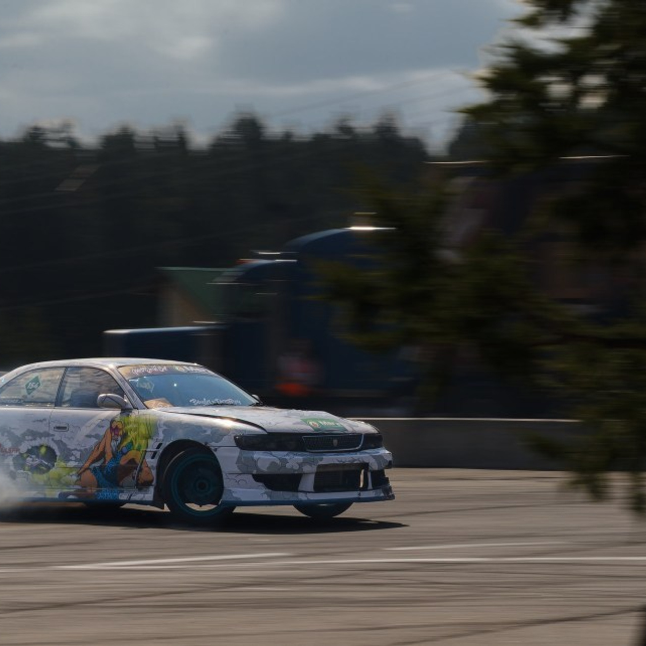 Отзывы. IN STREET WE TRUST