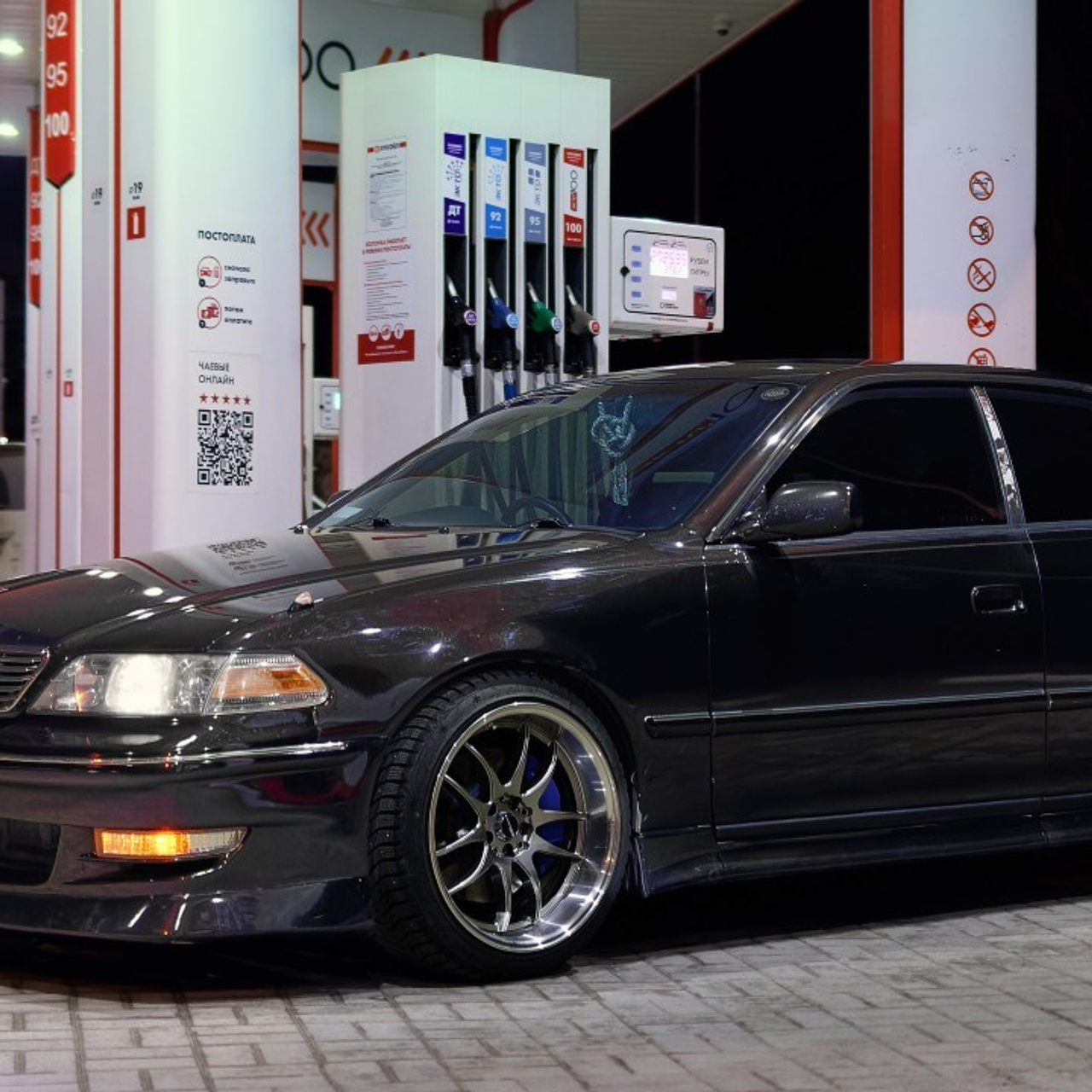 Отзывы. IN STREET WE TRUST