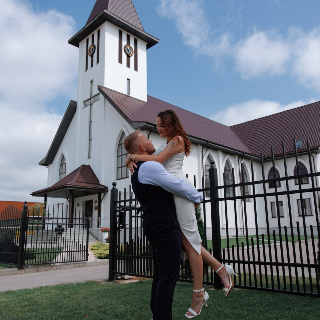 Отзывы. Свадебный фотограф в Москве, Самаре, Тольятти