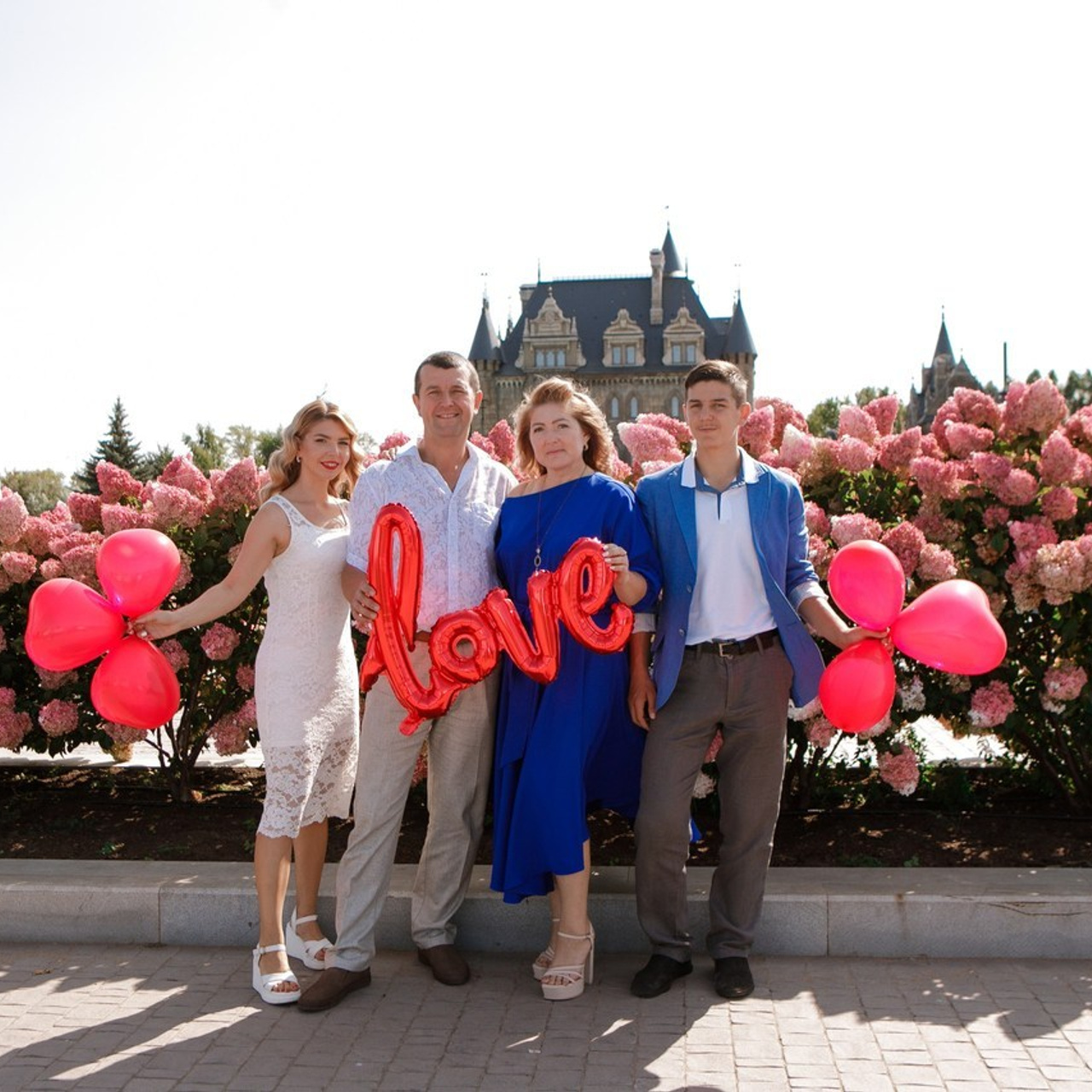 Отзывы. Свадебный фотограф в Москве, Самаре, Тольятти