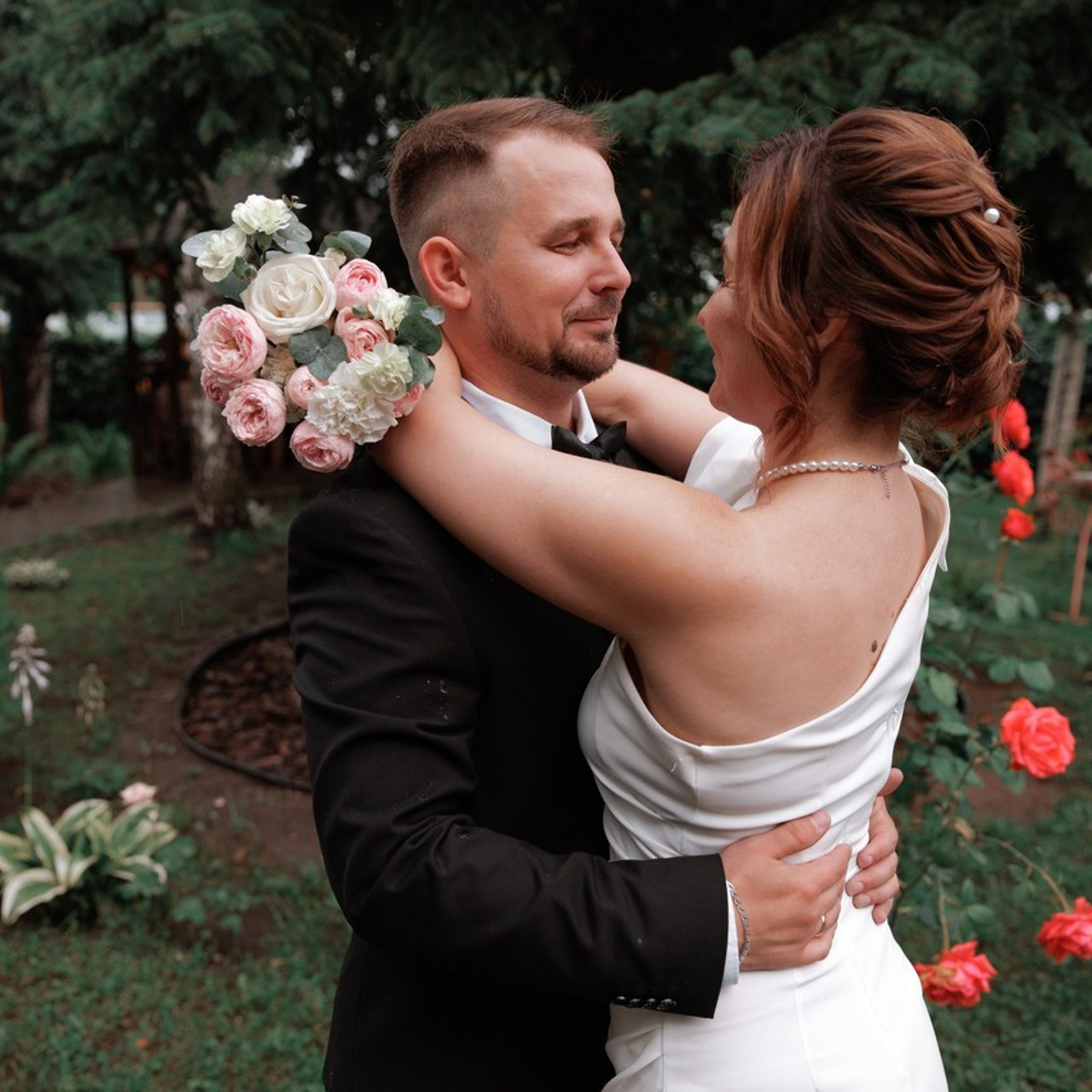 Отзывы. Свадебный фотограф в Москве, Самаре, Тольятти