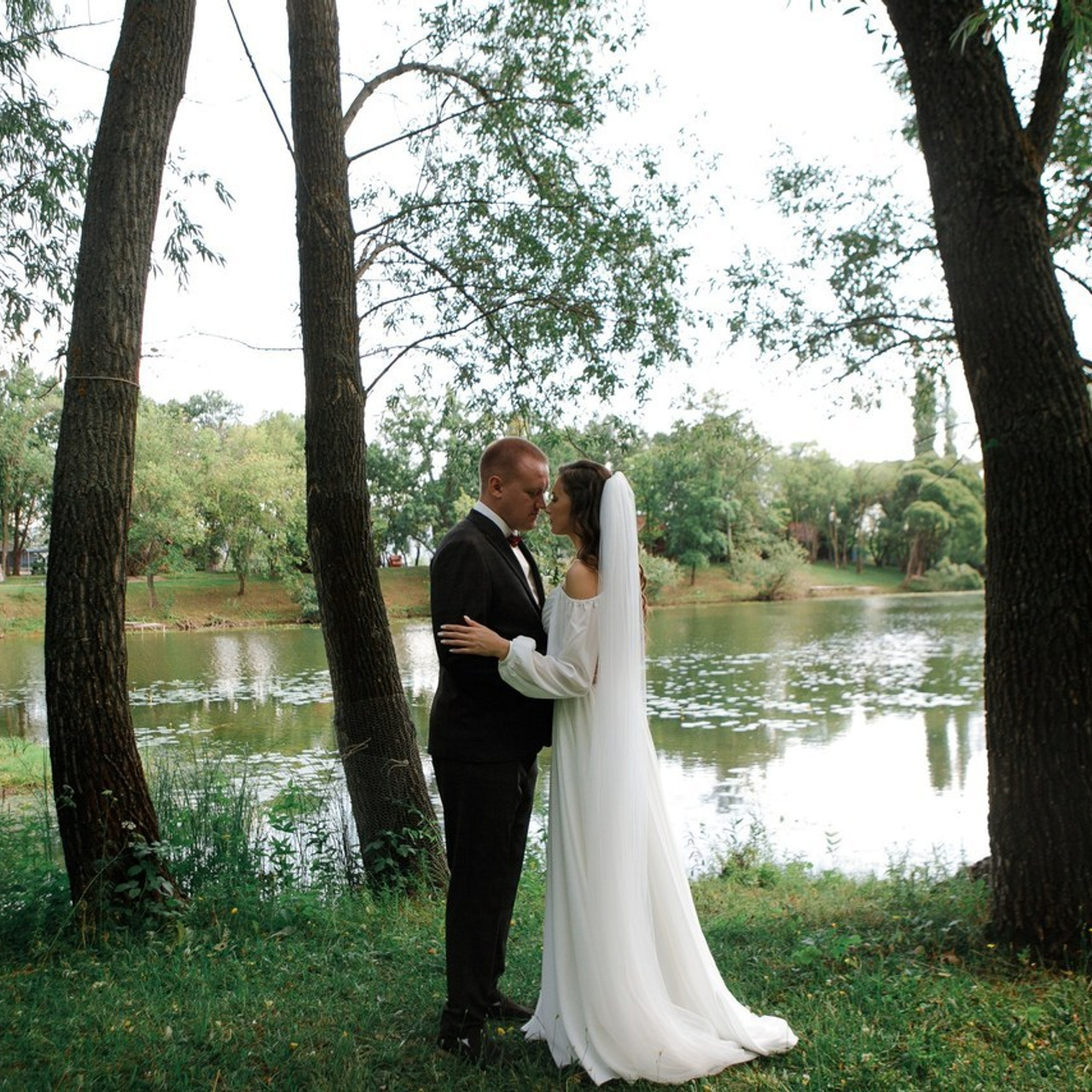 Отзывы. Свадебный фотограф в Москве, Самаре, Тольятти