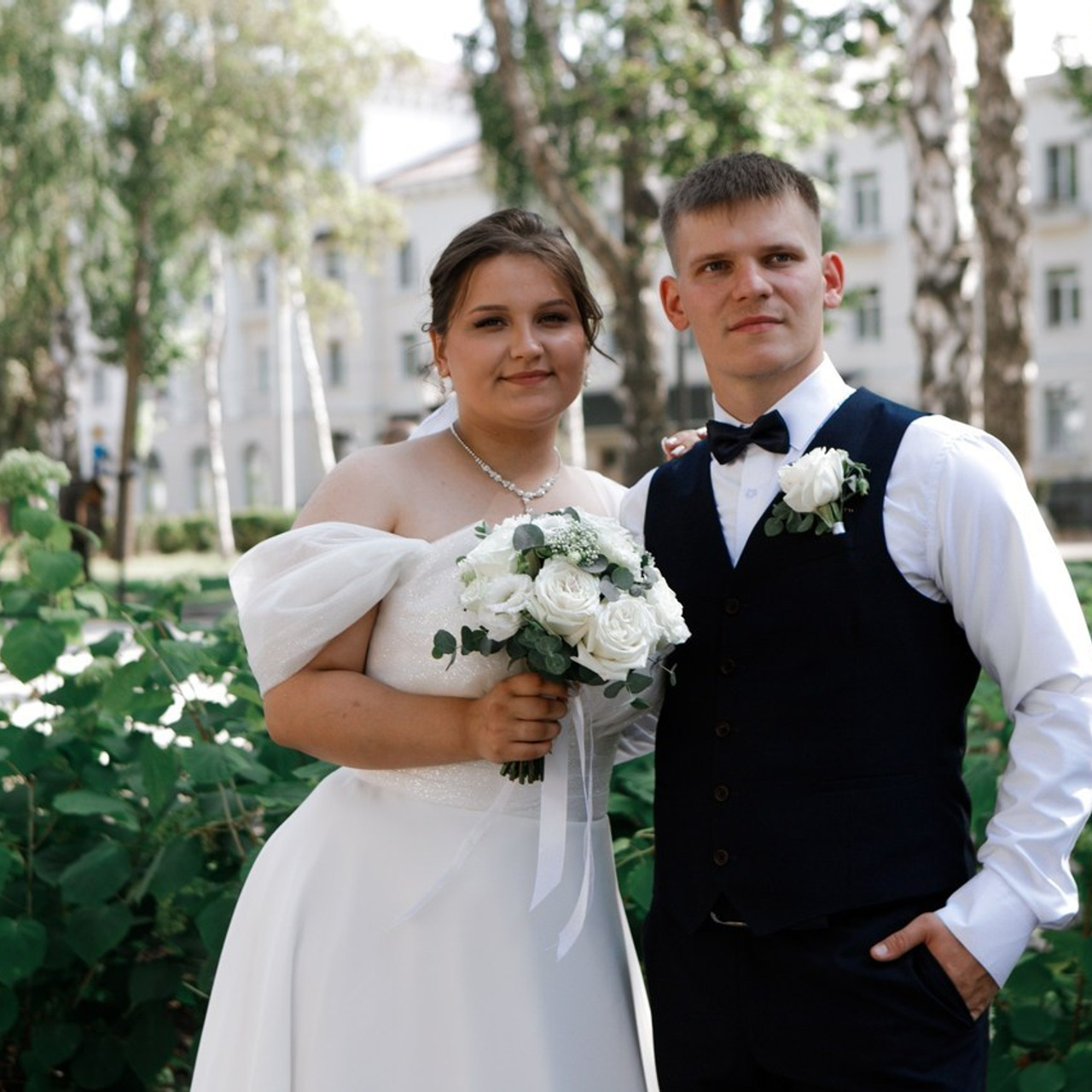 Отзывы. Свадебный фотограф в Москве, Самаре, Тольятти