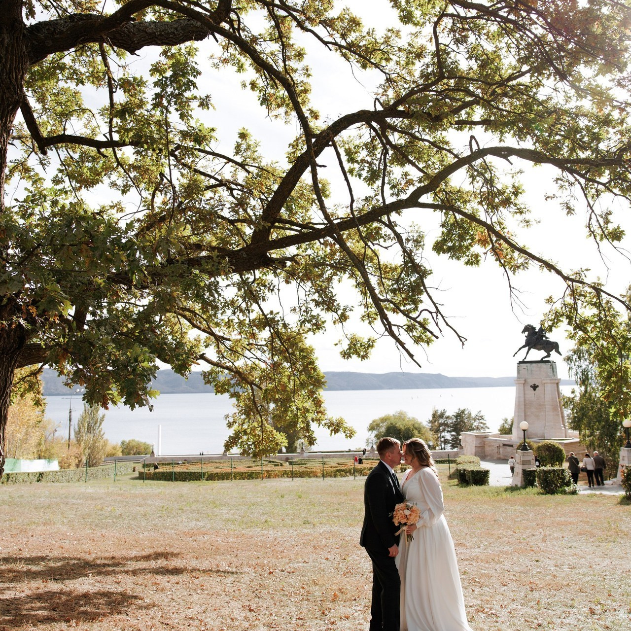 Отзывы. Свадебный фотограф в Москве, Самаре, Тольятти