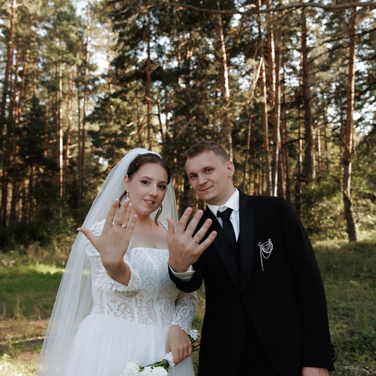 Отзывы. Свадебный фотограф в Москве, Самаре, Тольятти