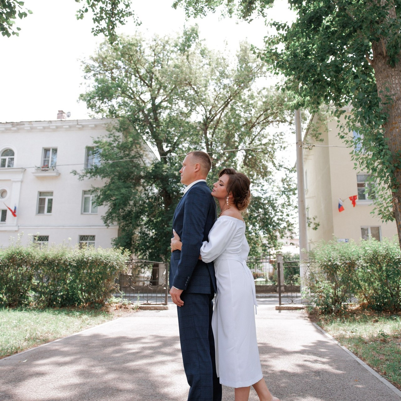 Отзывы. Свадебный фотограф в Москве, Самаре, Тольятти