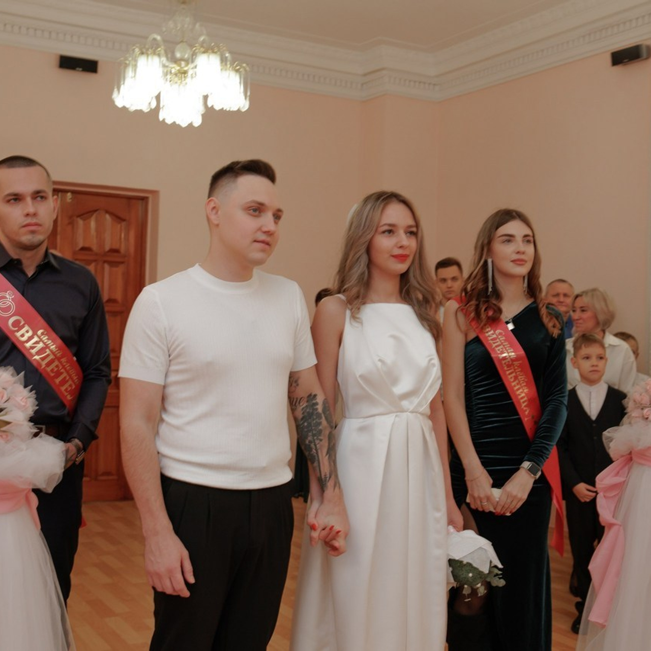 Отзывы. Свадебный фотограф в Москве, Самаре, Тольятти