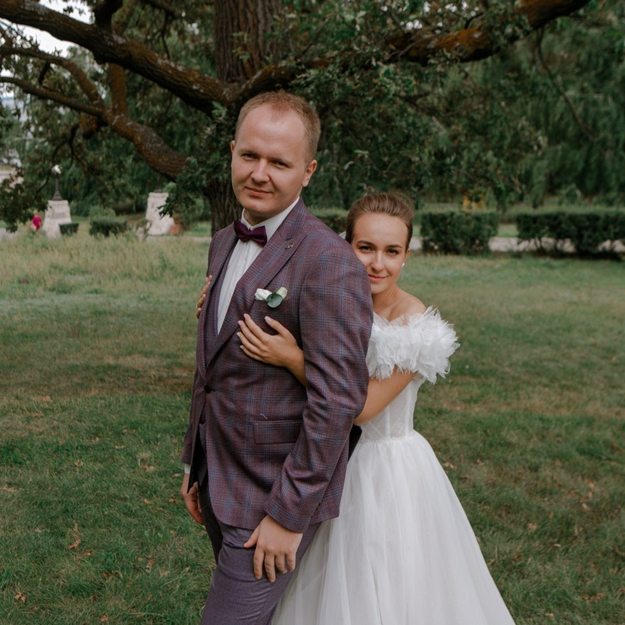 Отзывы. Свадебный фотограф в Москве, Самаре, Тольятти