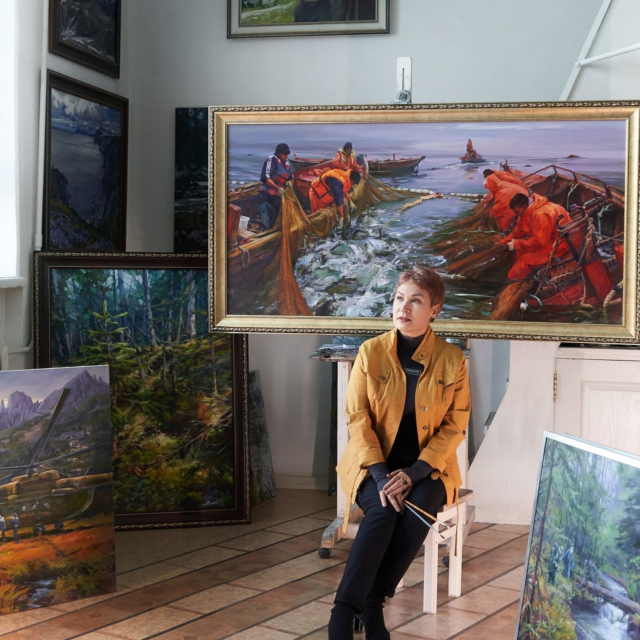 ОТЗЫВЫ. Кочурова Галина|Женский Фотограф| Хабаровск, Владивосток