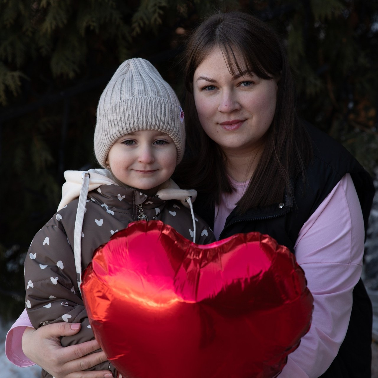 Отзывы. Семейный и детский фотограф во Владивостоке Виолетта Колчина