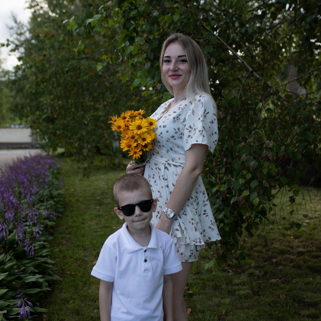 Отзывы. Семейный и детский фотограф во Владивостоке Виолетта Колчина