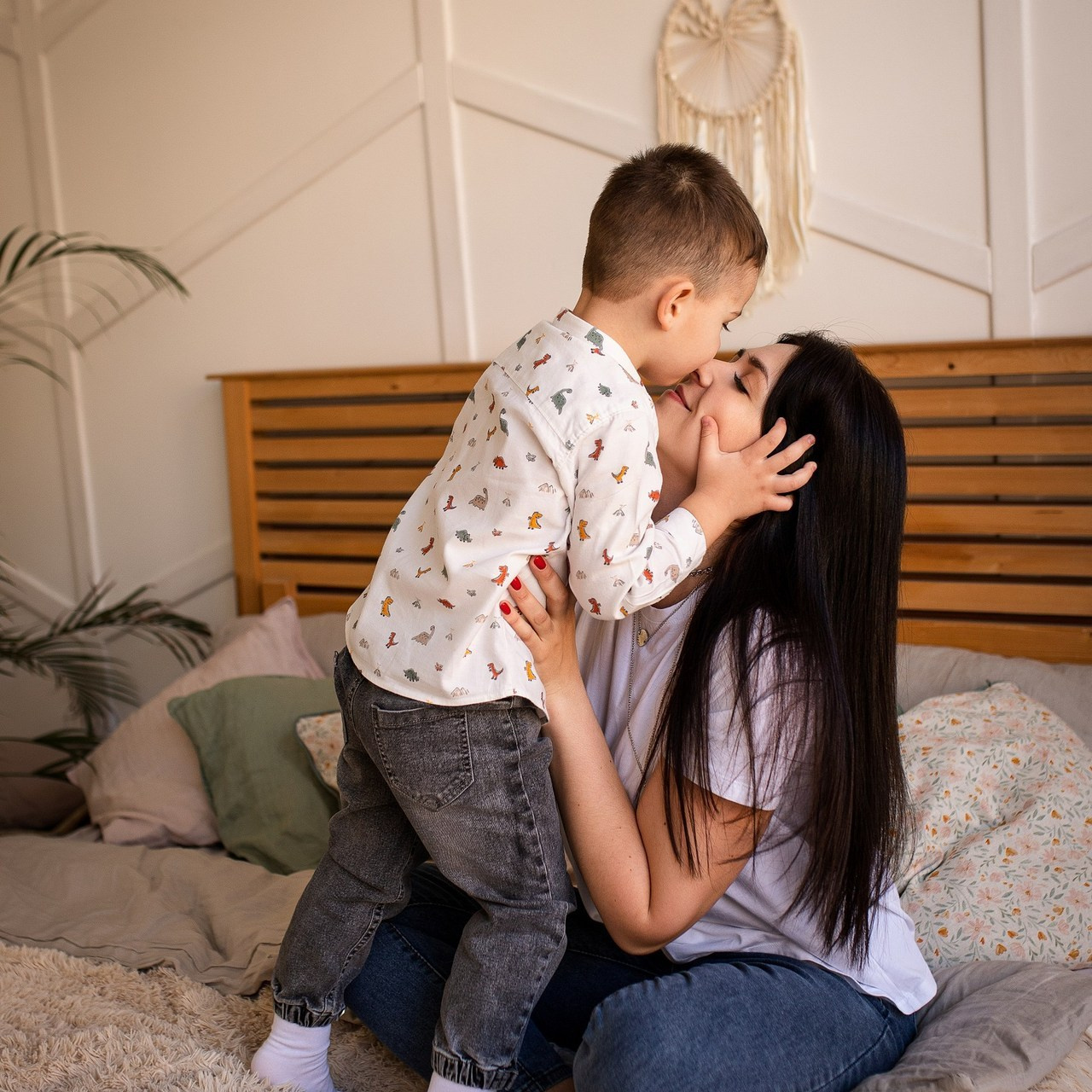 Отзывы. Семейный и детский фотограф во Владивостоке Виолетта Колчина