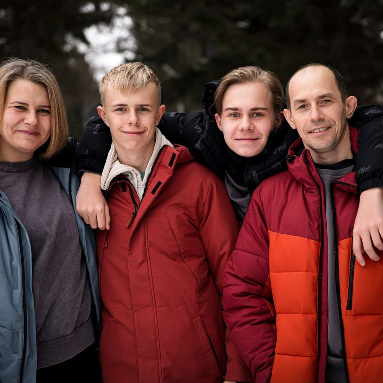 Отзывы. Семейный и детский фотограф во Владивостоке Виолетта Колчина