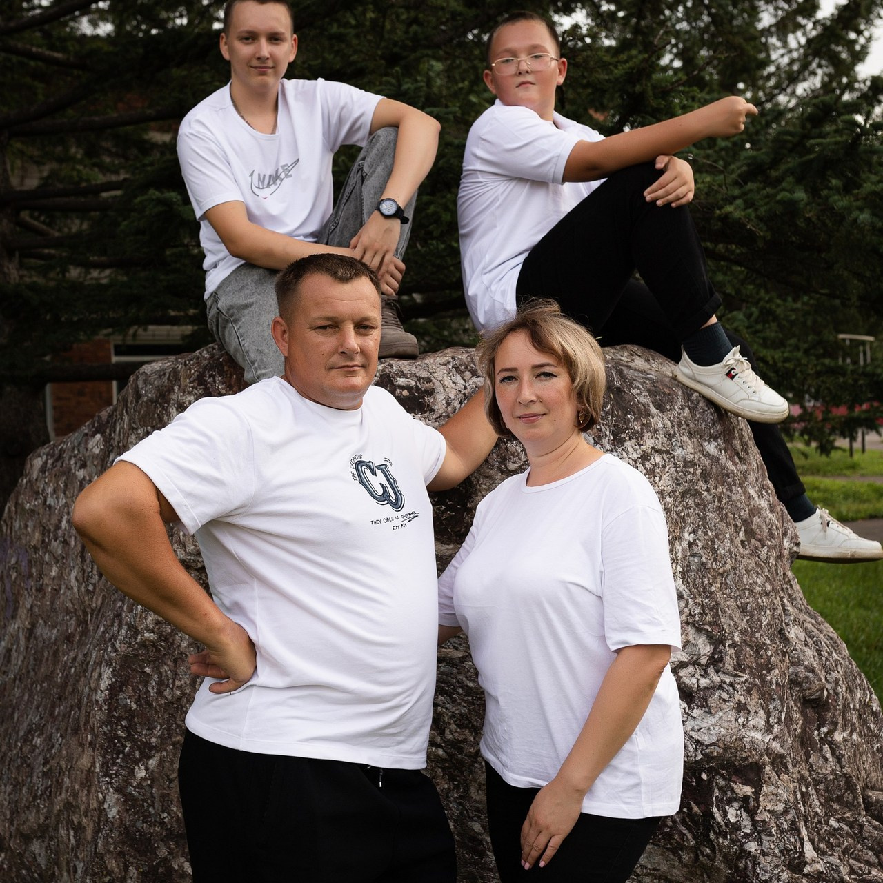 Отзывы. Семейный и детский фотограф во Владивостоке Виолетта Колчина