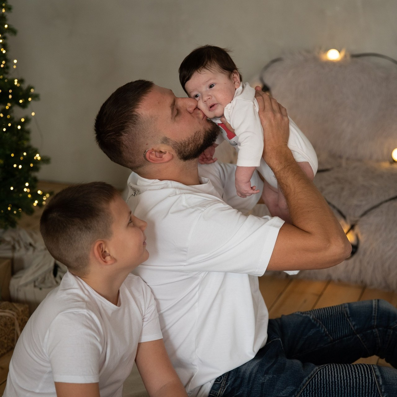 Отзывы. Семейный и детский фотограф во Владивостоке Виолетта Колчина