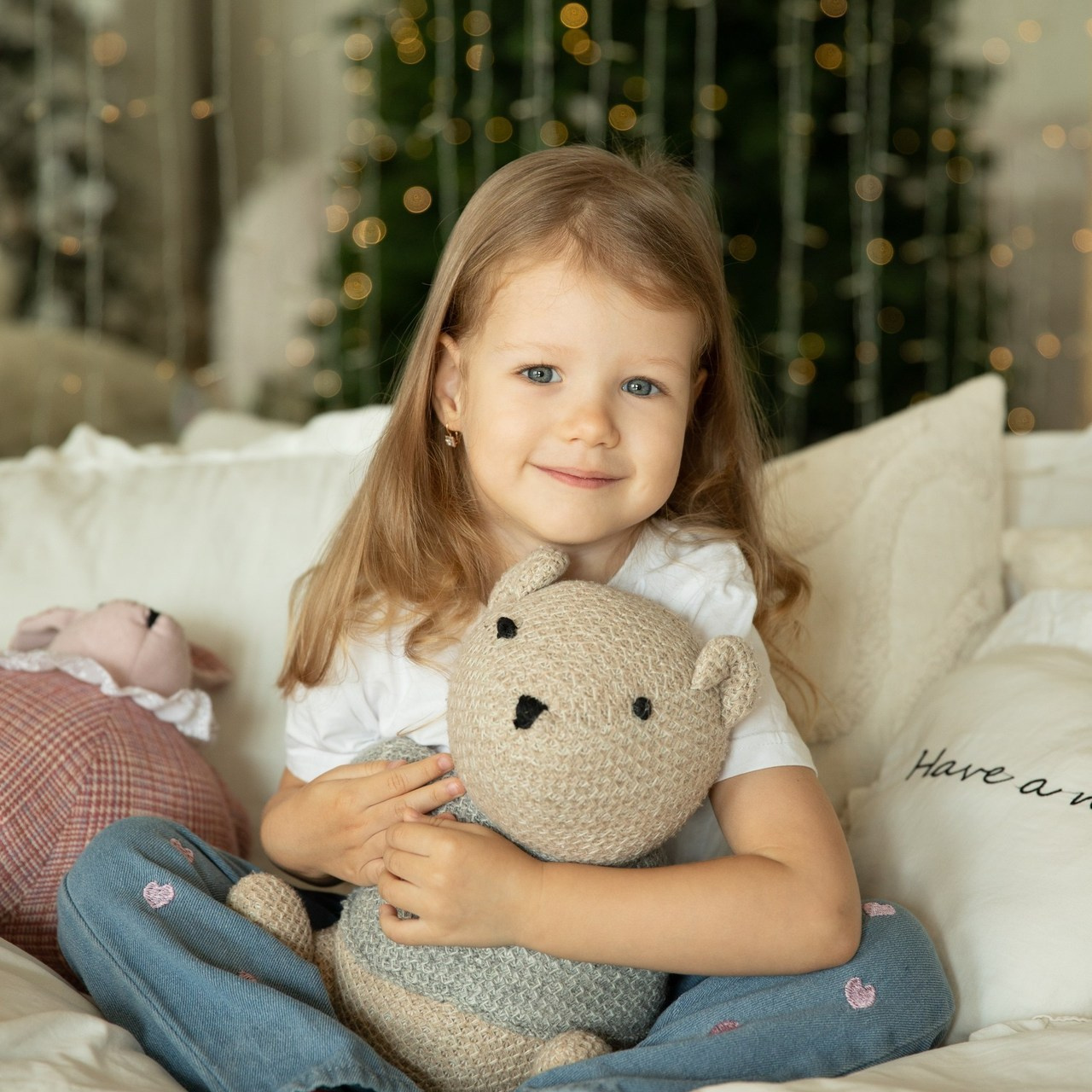 Отзывы. Семейный и детский фотограф во Владивостоке Виолетта Колчина