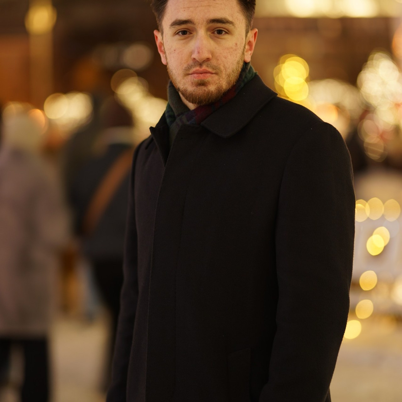 Отзывы. Фотограф Аби