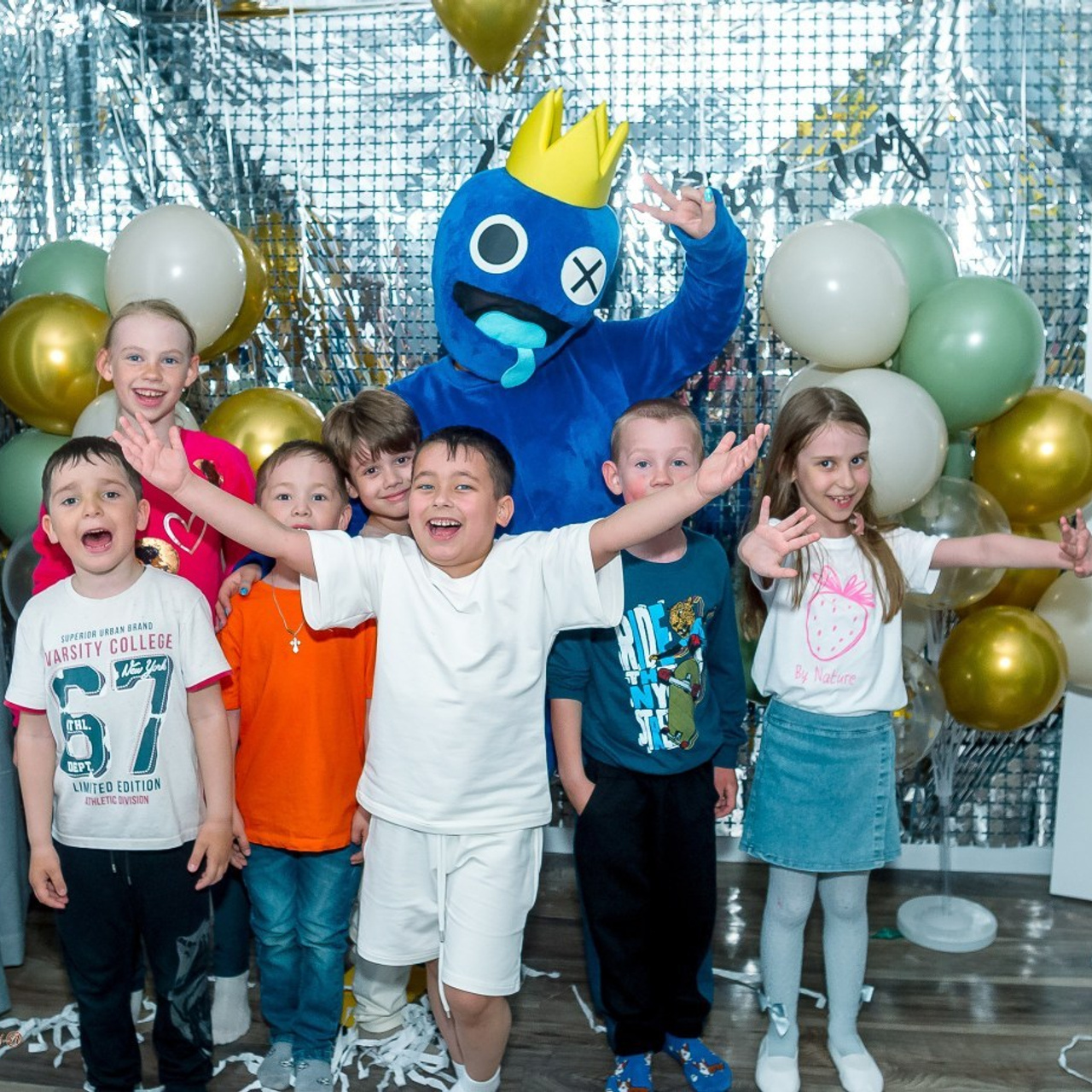 Отзывы. Репортажная съемка в Москве и области. Анималистика