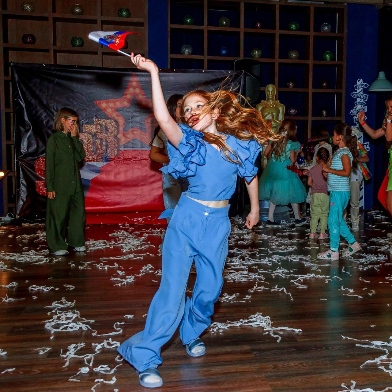 Отзывы. Репортажная съемка в Москве и области. Анималистика