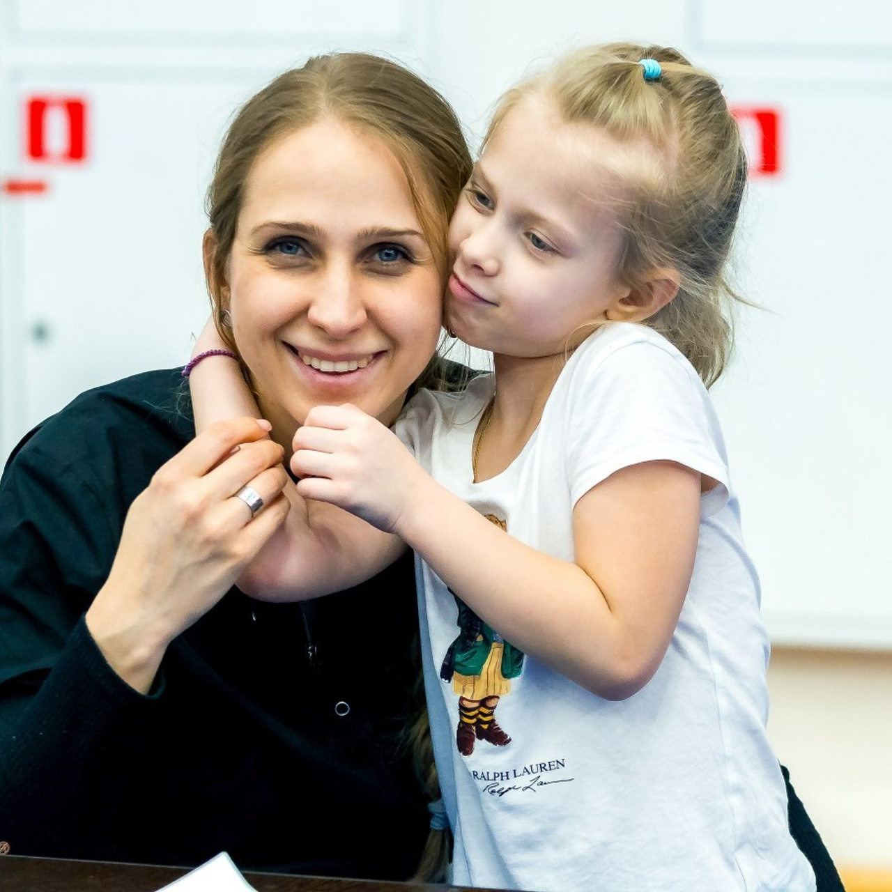 Отзывы. Репортажная съемка в Москве и области. Анималистика