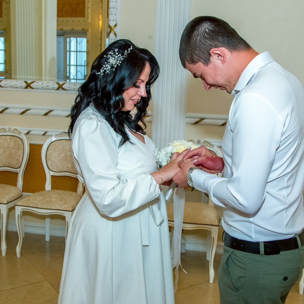 Отзывы. Репортажная съемка в Москве и области. Анималистика