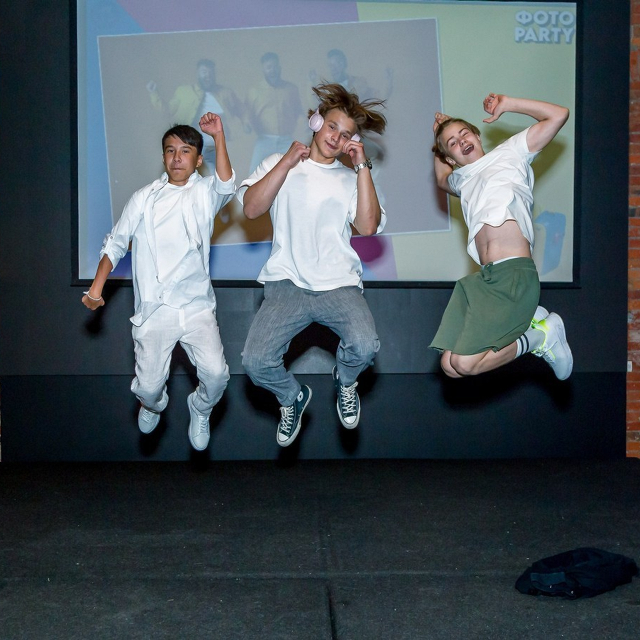 Отзывы. Репортажная съемка в Москве и области. Анималистика