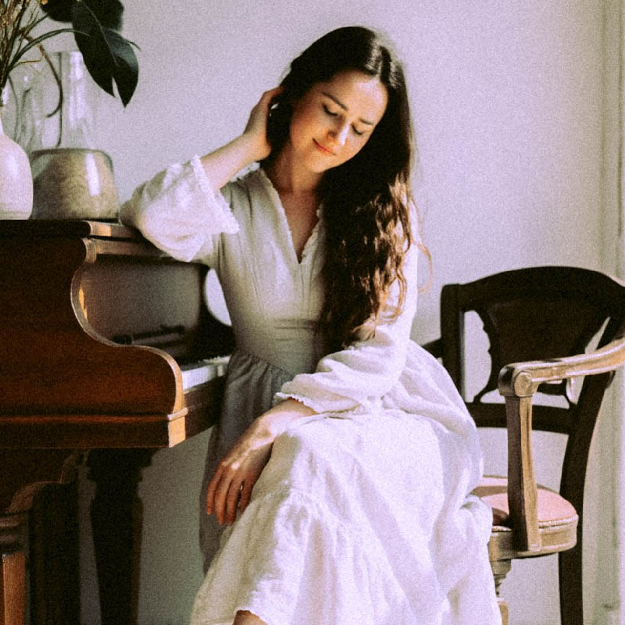 AI-фотосессия (Марина)