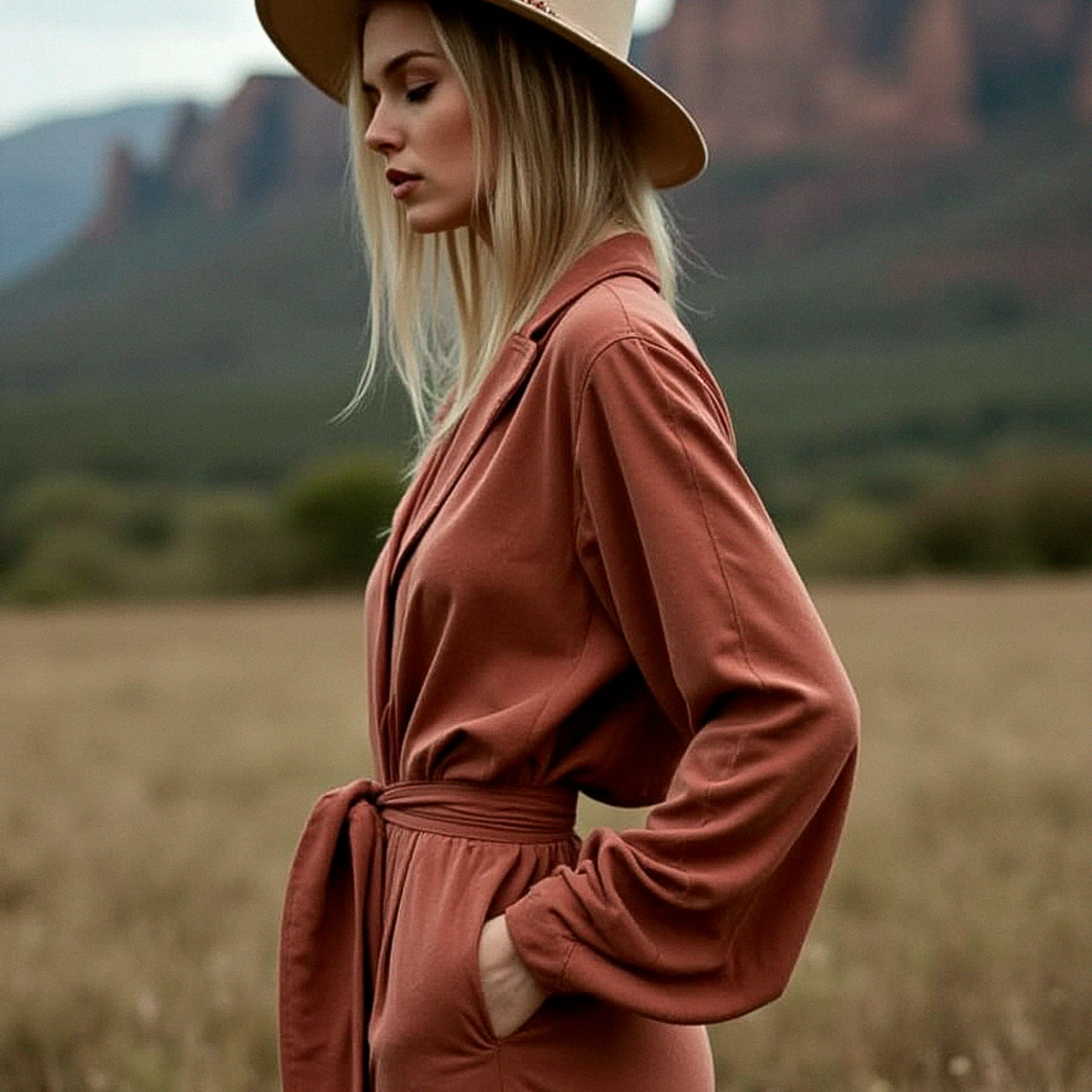 Подборка рандомных AI-фото клиентов