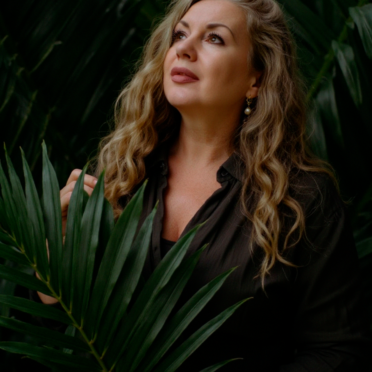 Стандартная AI-фотосессия