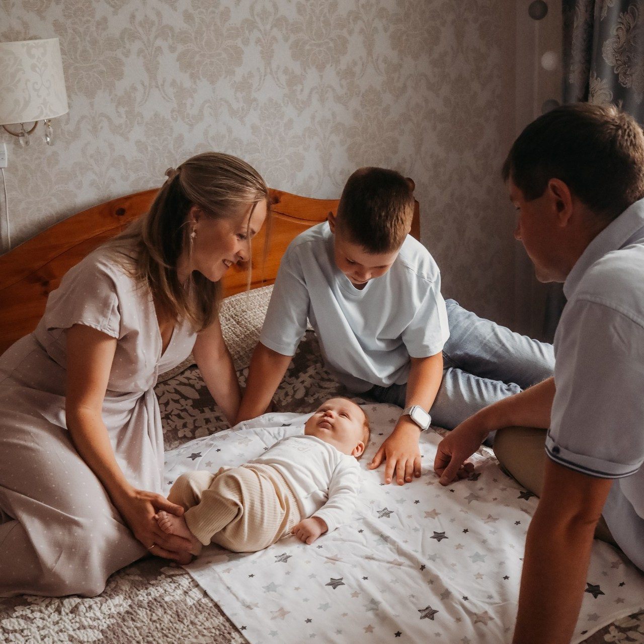 Отзывы. Семейный фотограф Москва, Люберцы, Петрозаводск