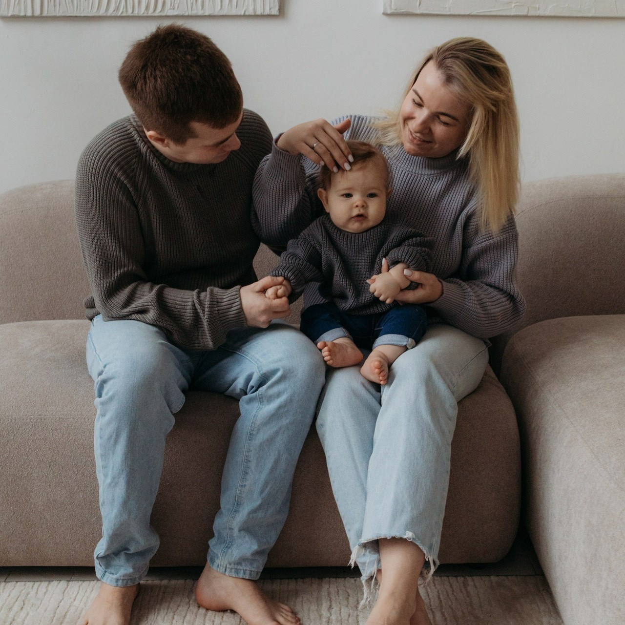 Отзывы. Семейный фотограф Москва, Люберцы, Петрозаводск